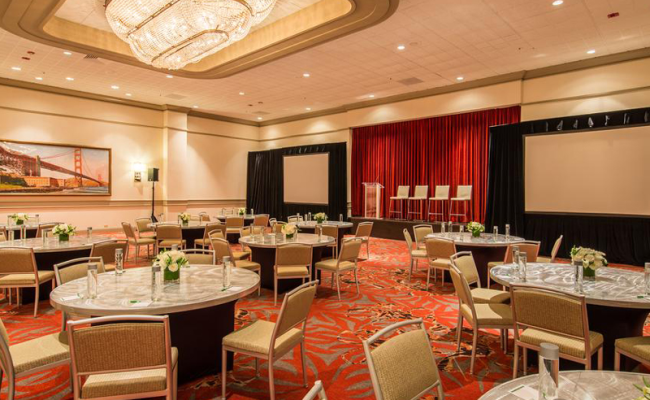 Holiday Inn San Francisco - Golden Gateway