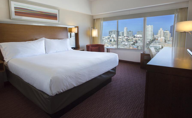 Holiday Inn San Francisco - Golden Gateway