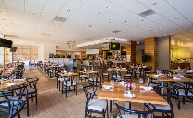 Holiday Inn San Francisco - Golden Gateway