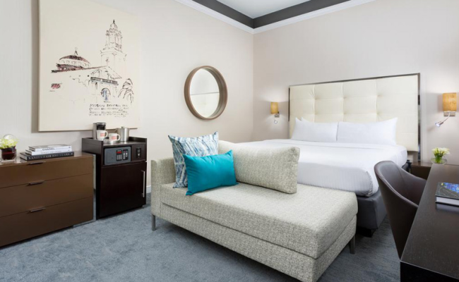 Hotel Union Square San Francisco