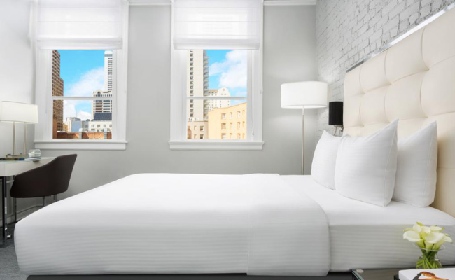 Hotel Union Square San Francisco