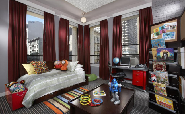 Hotel Union Square San Francisco