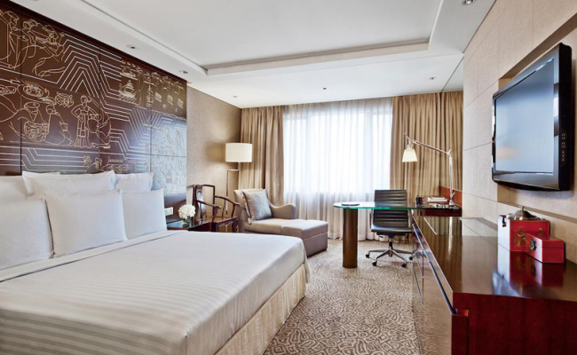 China Hotel