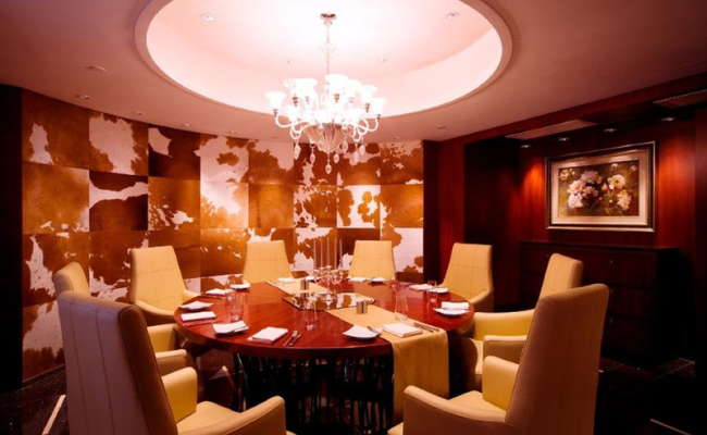 China Hotel