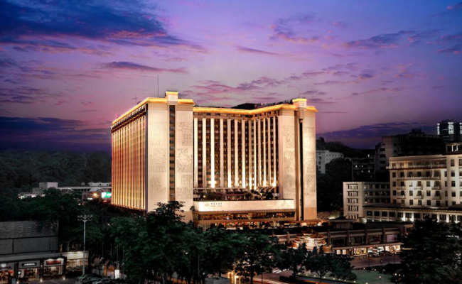 China Hotel