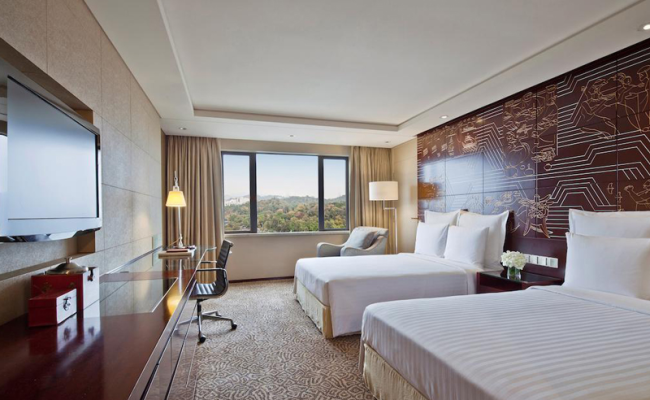 China Hotel