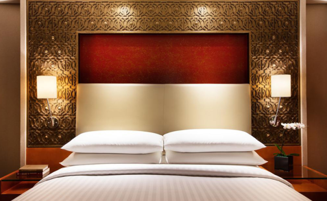 China Hotel