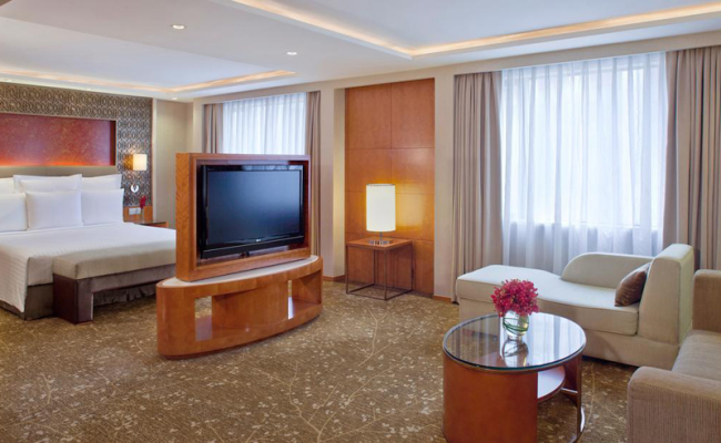 China Hotel