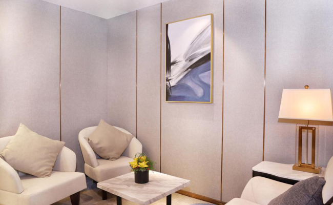 Jianguo Hotel Guangzhou