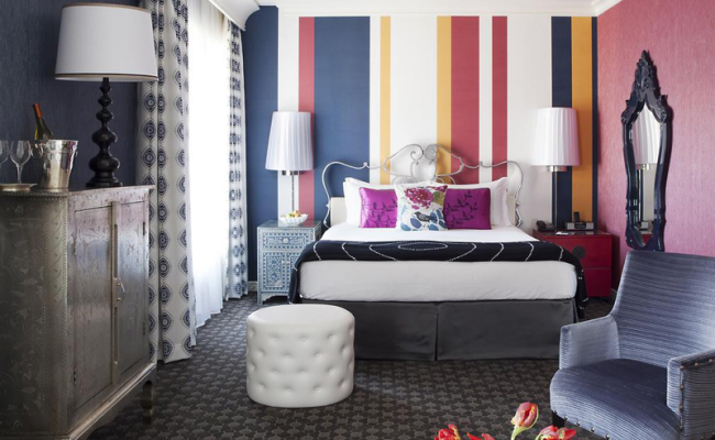 The Marker San Francisco, a Joie de Vivre Hotel