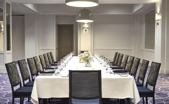 The Marker San Francisco, a Joie de Vivre Hotel