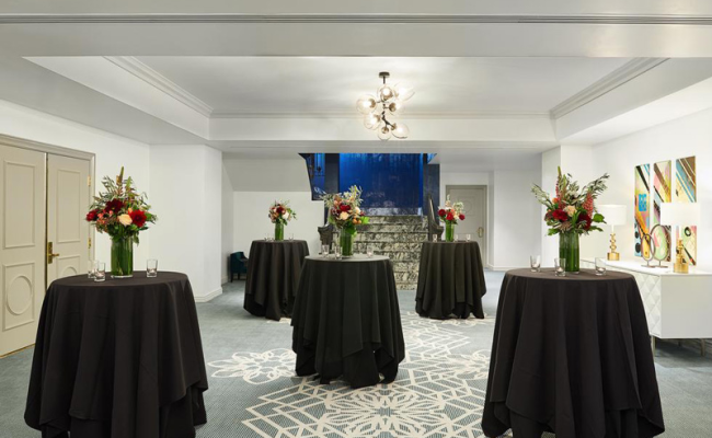 The Marker San Francisco, a Joie de Vivre Hotel