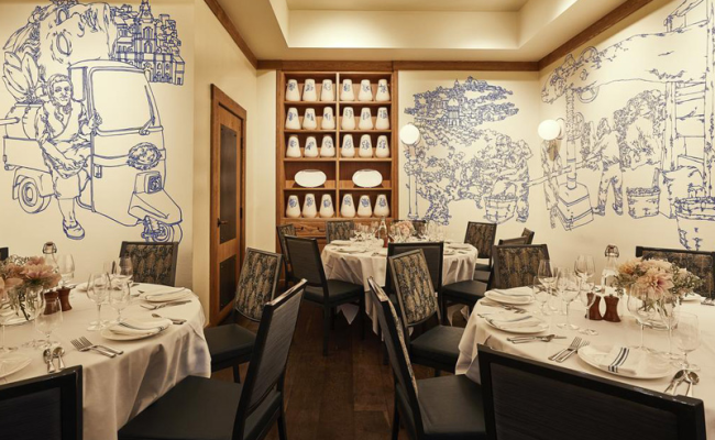 The Marker San Francisco, a Joie de Vivre Hotel