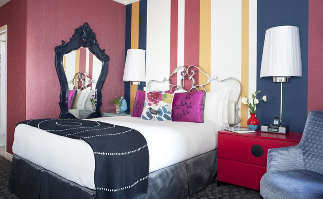 The Marker San Francisco, a Joie de Vivre Hotel