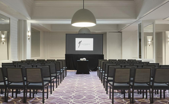 The Marker San Francisco, a Joie de Vivre Hotel