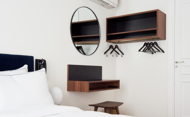 Hotel Rendez-Vous Batignolles