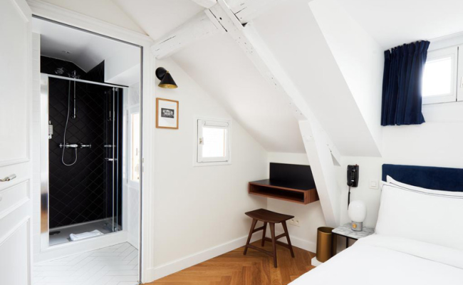 Hotel Rendez-Vous Batignolles