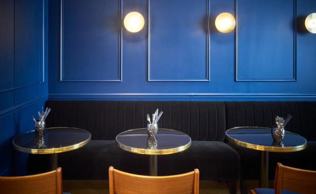 Hotel Rendez-Vous Batignolles