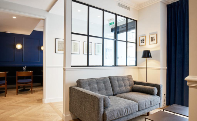 Hotel Rendez-Vous Batignolles