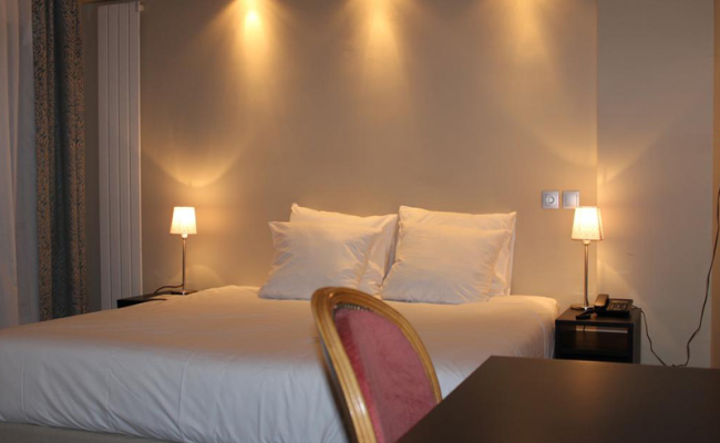 Hotel de France - Gare de l'Est