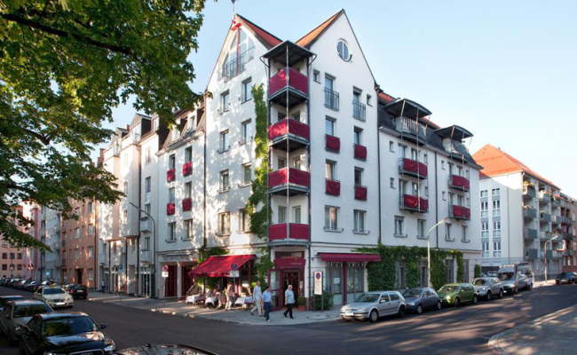 Hotel Prinz