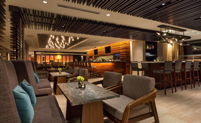 Hyatt Centric Chicago Magnificent Mile