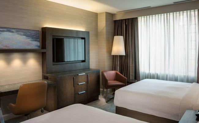 Hyatt Centric Chicago Magnificent Mile