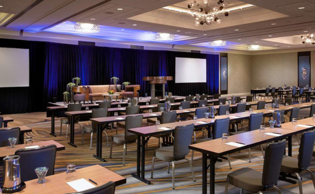 Hyatt Centric Chicago Magnificent Mile