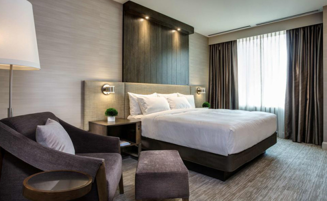 Hyatt Centric Chicago Magnificent Mile