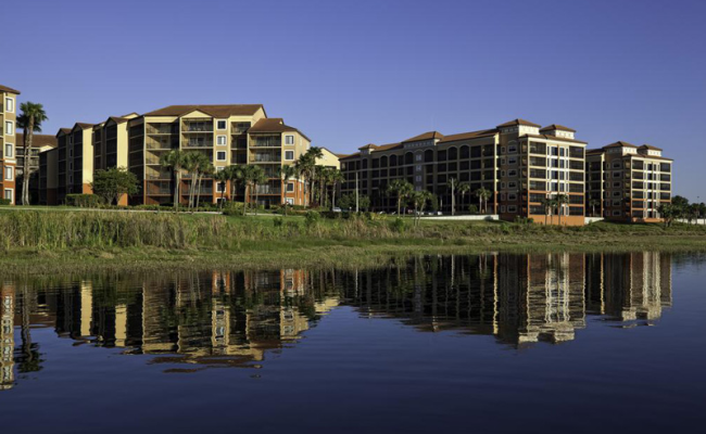 Westgate Lakes Resort and Spa