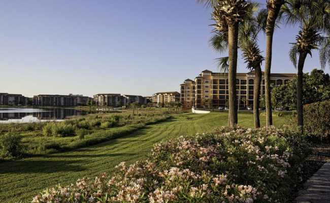 Westgate Lakes Resort and Spa