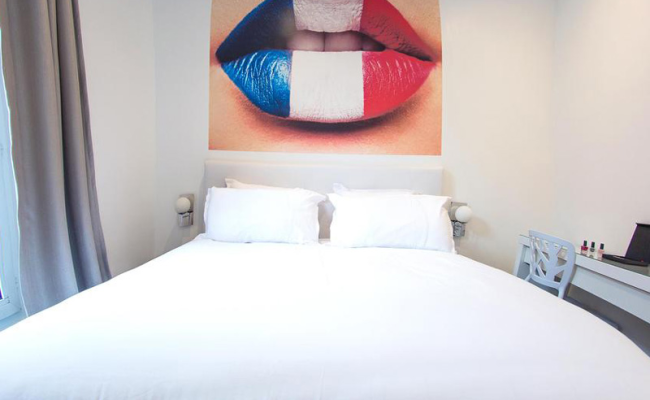 Le Glam's Hotel