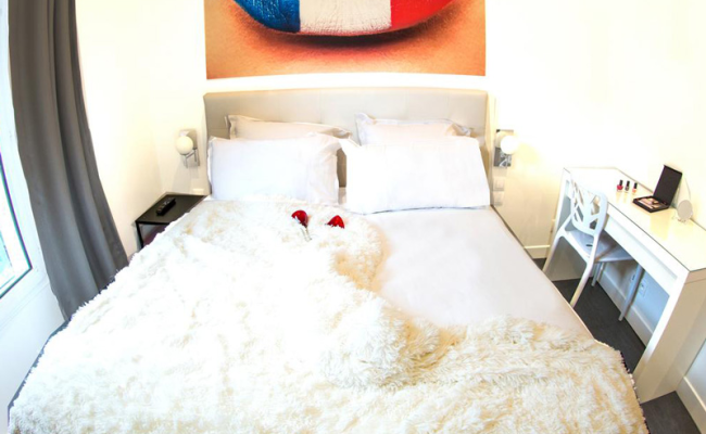 Le Glam's Hotel