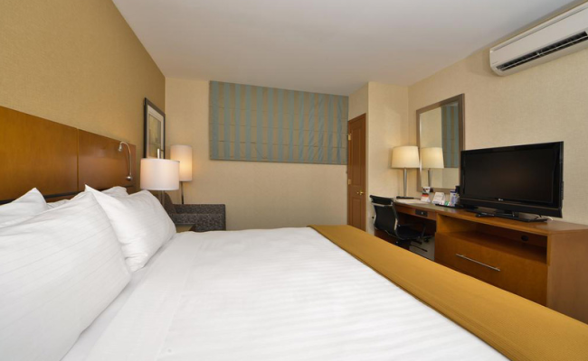 Holiday Inn Express Kennedy Airport