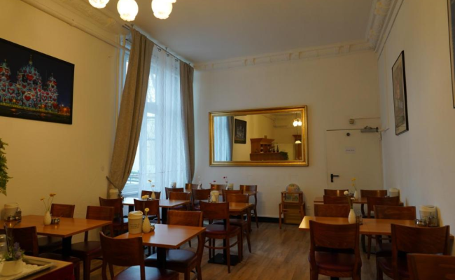 City Pension Berlin