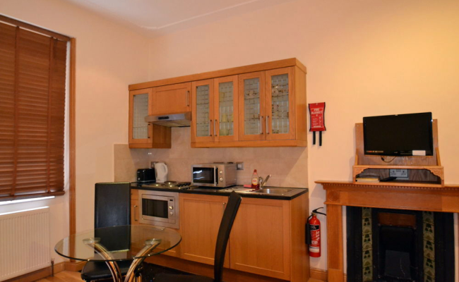 Hyde Park Suites