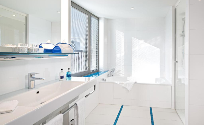 Pestana Berlin Tiergarten