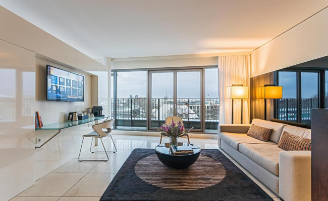 Pestana Berlin Tiergarten