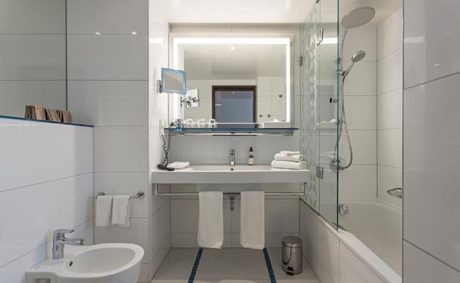 Pestana Berlin Tiergarten