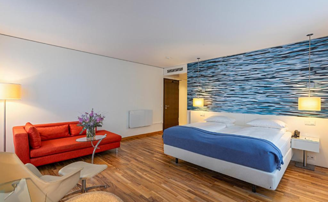Pestana Berlin Tiergarten