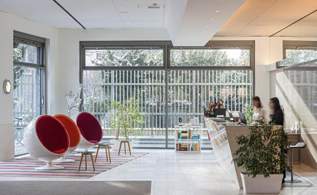 Pestana Berlin Tiergarten