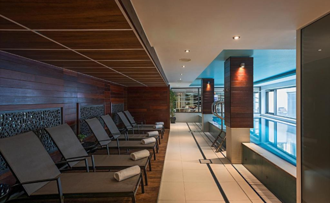 Pestana Berlin Tiergarten