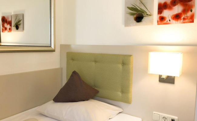 City Hotel Ost am Ko