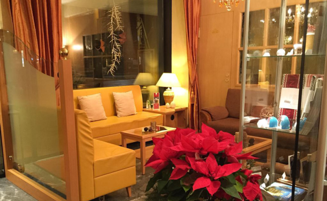 City Hotel Ost am Ko