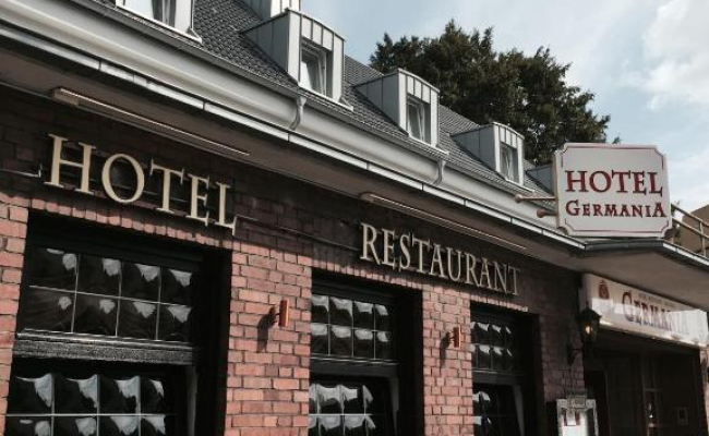 Hotel Germania