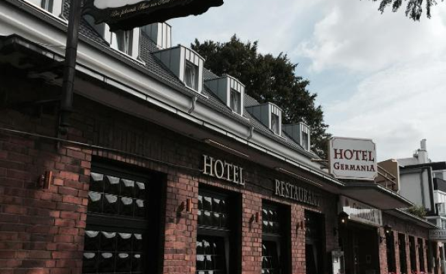 Hotel Germania
