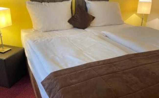 Hotel Germania