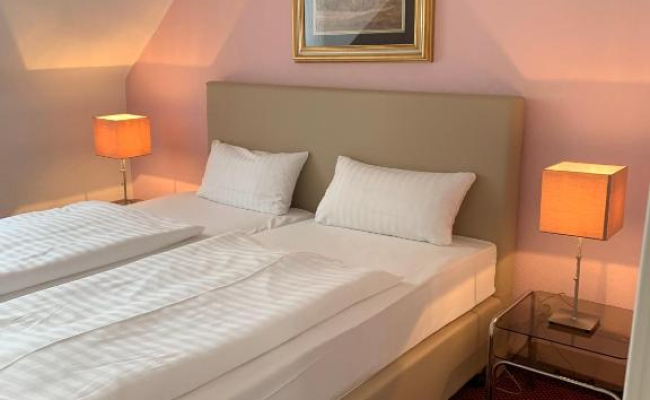 Hotel Germania