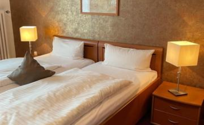 Hotel Germania
