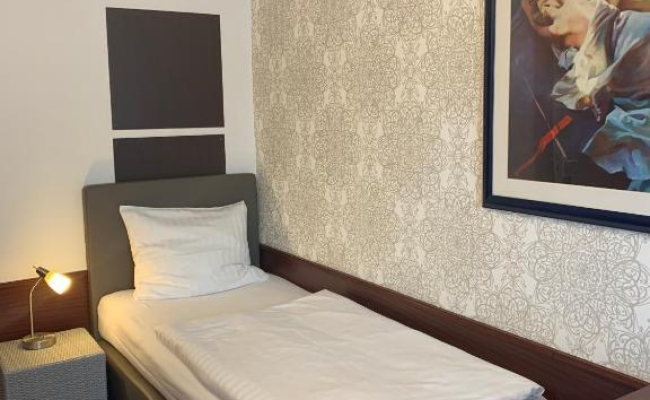 Hotel Germania